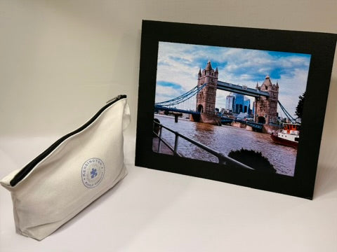 PRE-ORDER (3 TO 5 WEEK DELIVERY) - Tower Bridge - London, England