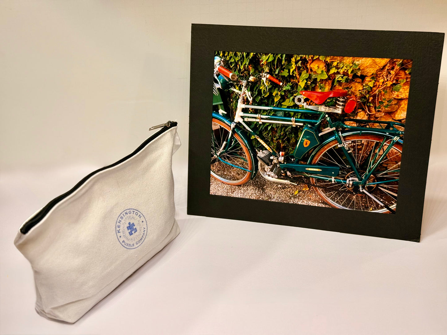 PRE-ORDER (3 TO 5 WEEK DELIVERY) - Bicycle - Ermoupoli, Greece