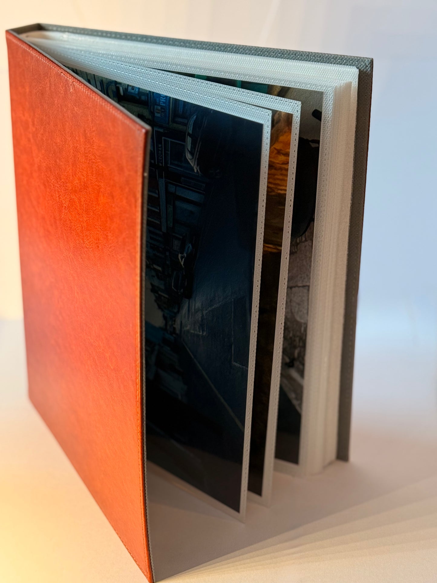 COMING SOON: Kensington Portfolio