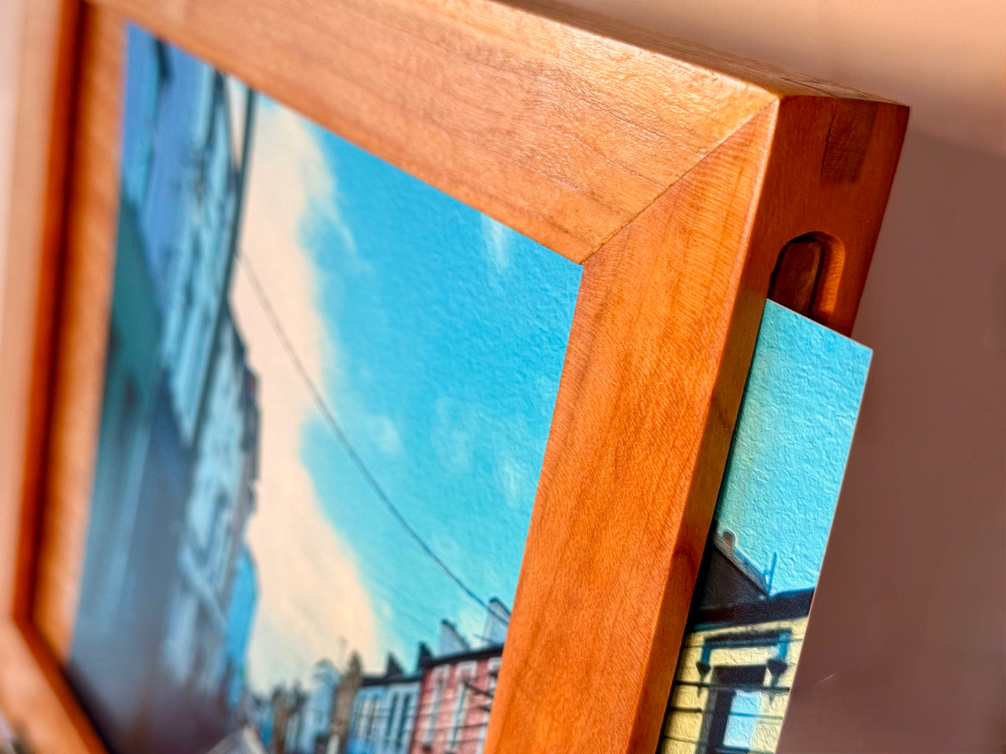 Kensington Puzzle Box