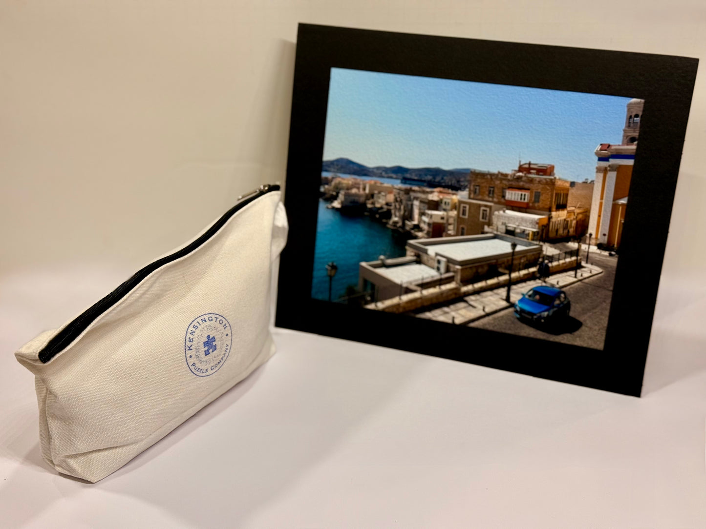 PRE-ORDER (3 TO 5 WEEK DELIVERY) - Ermoupoli - Syros, Greece